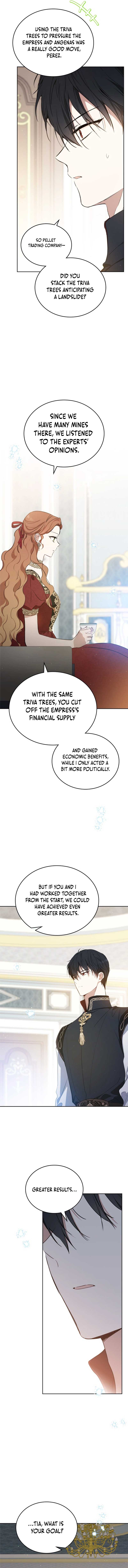 Read I’ll Be The Matriarch In This Life Manga Online