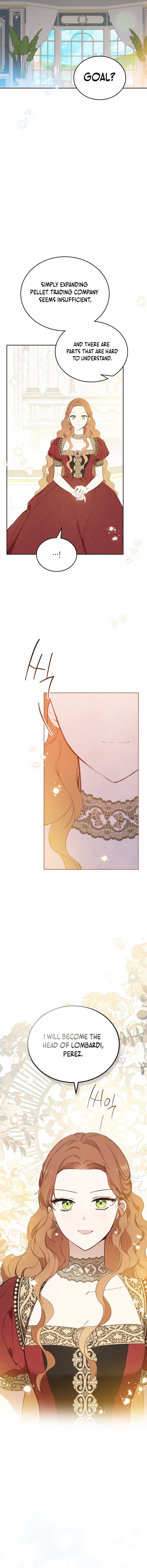 Read I’ll Be The Matriarch In This Life Manga Online