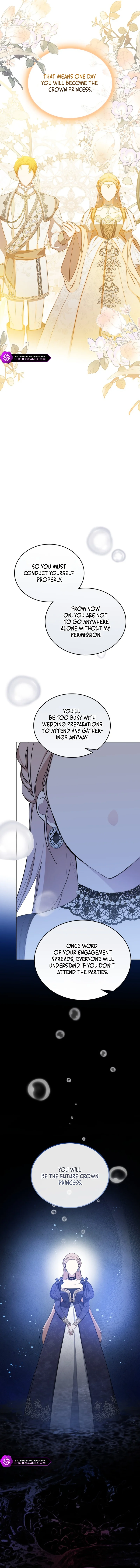 Read I’ll Be The Matriarch In This Life Manga Online