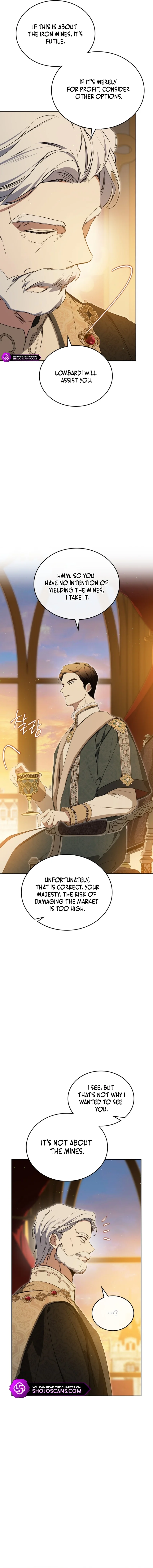 Read I’ll Be The Matriarch In This Life Manga Online