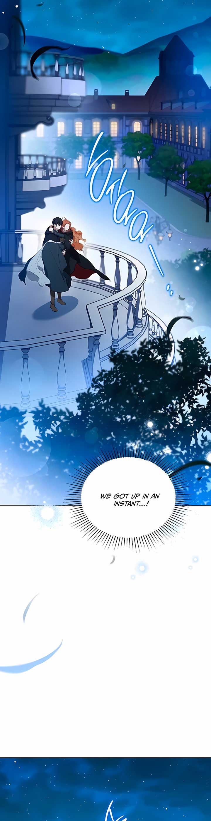 Read I’ll Be The Matriarch In This Life Manga Online
