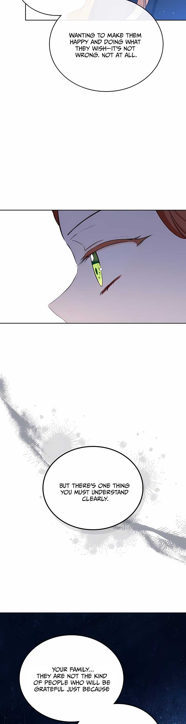 Read I’ll Be The Matriarch In This Life Manga Online