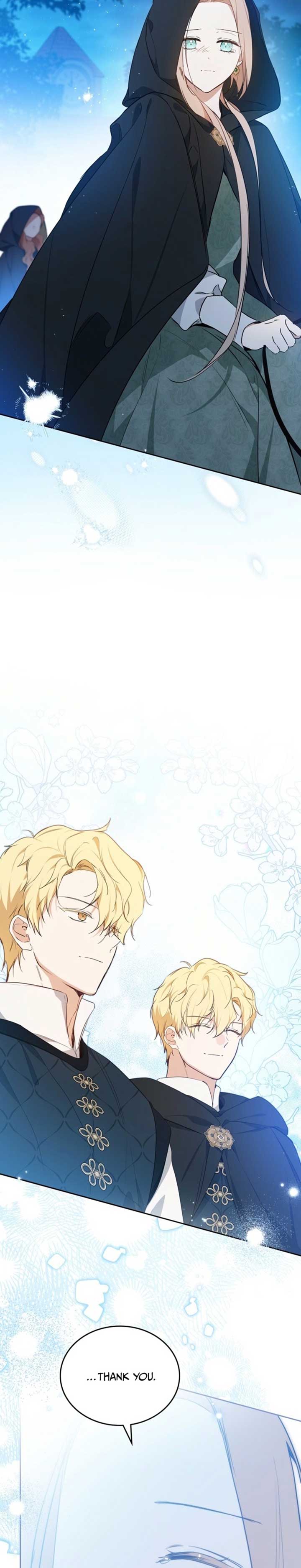 Read I’ll Be The Matriarch In This Life Manga Online