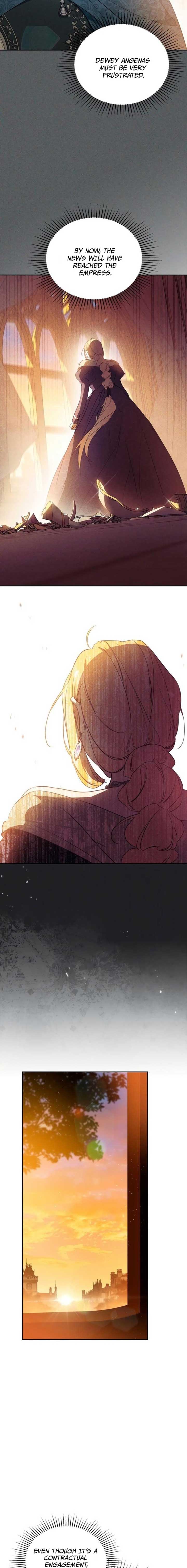 Read I’ll Be The Matriarch In This Life Manga Online
