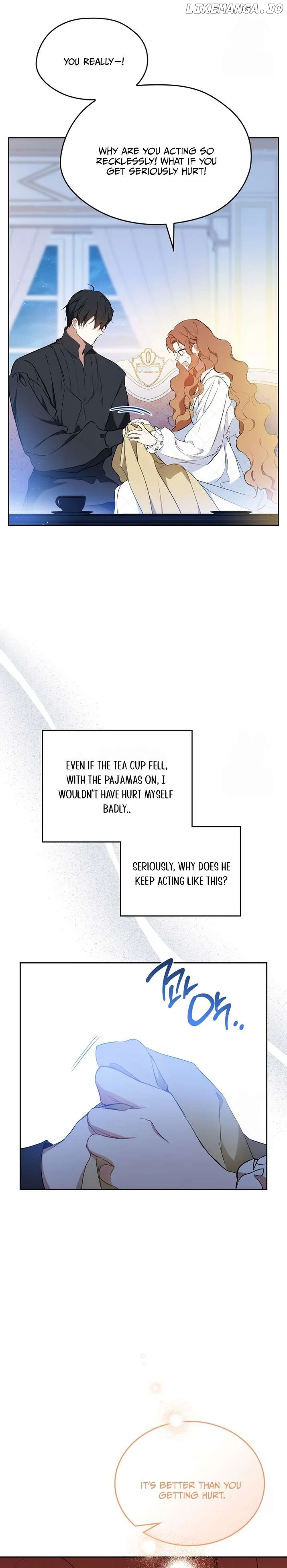 Read I’ll Be The Matriarch In This Life Manga Online