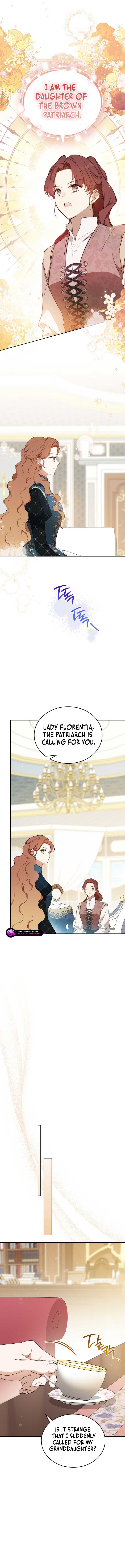 Read I’ll Be The Matriarch In This Life Manga Online