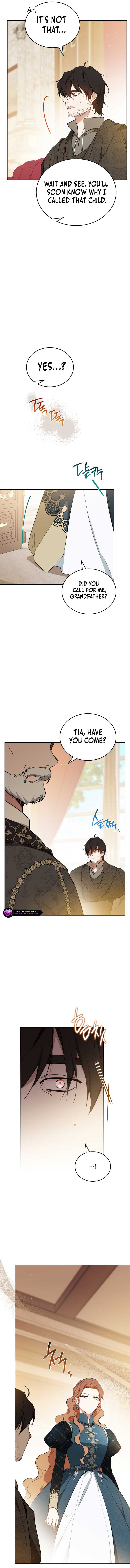Read I’ll Be The Matriarch In This Life Manga Online