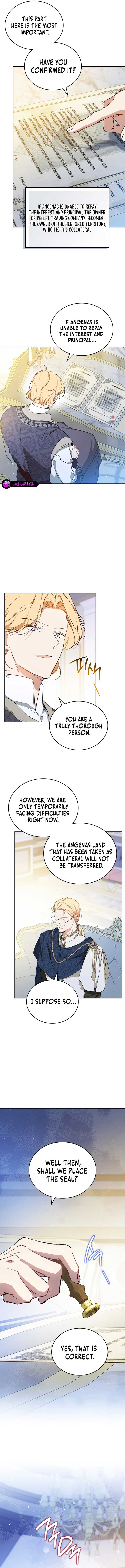 Read I’ll Be The Matriarch In This Life Manga Online