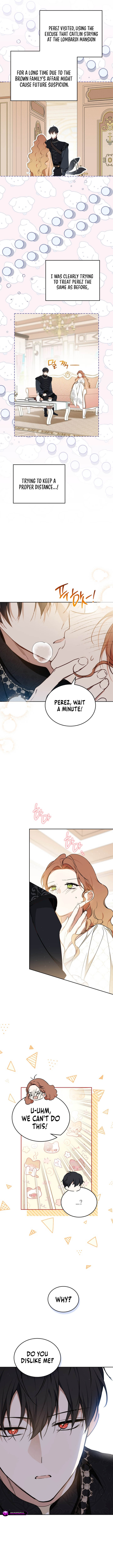 Read I’ll Be The Matriarch In This Life Manga Online