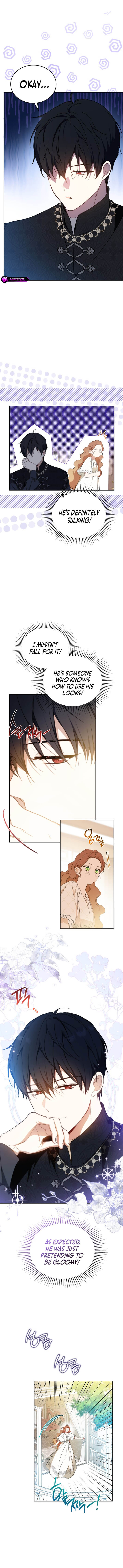 Read I’ll Be The Matriarch In This Life Manga Online