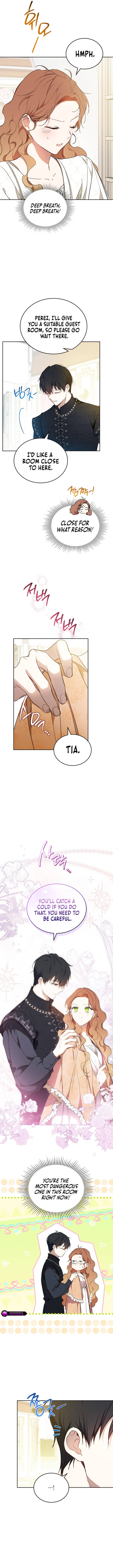 Read I’ll Be The Matriarch In This Life Manga Online