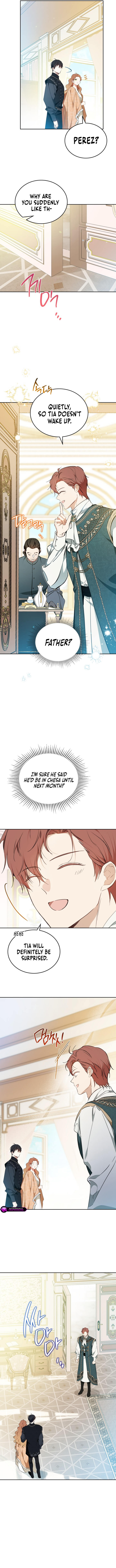 Read I’ll Be The Matriarch In This Life Manga Online