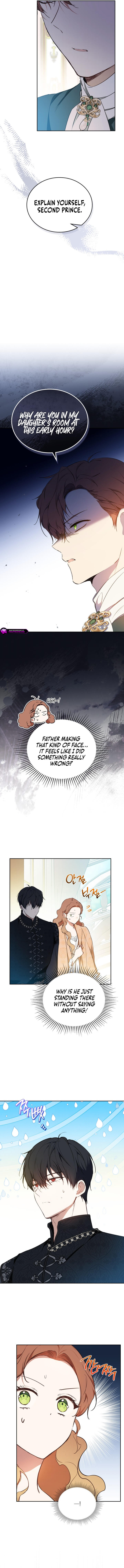 Read I’ll Be The Matriarch In This Life Manga Online