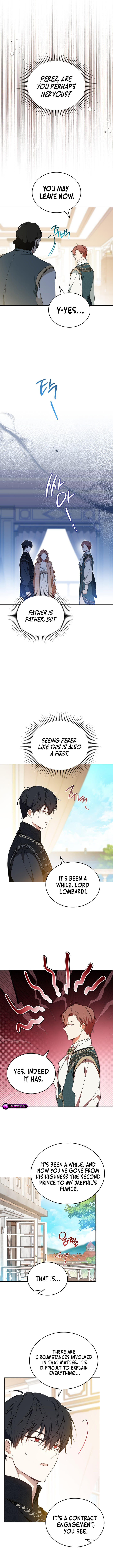 Read I’ll Be The Matriarch In This Life Manga Online