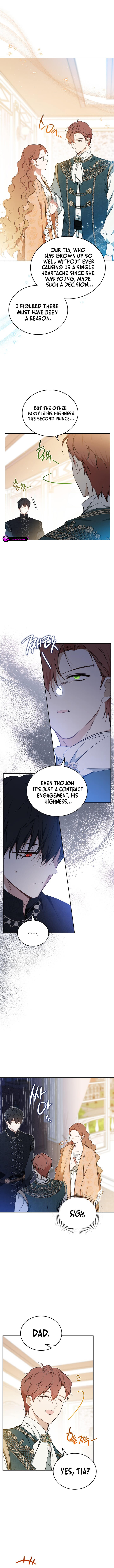 Read I’ll Be The Matriarch In This Life Manga Online