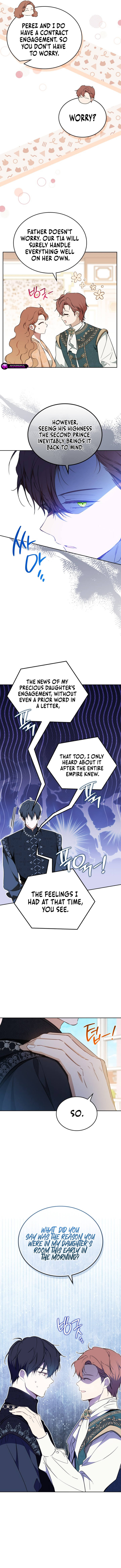 Read I’ll Be The Matriarch In This Life Manga Online