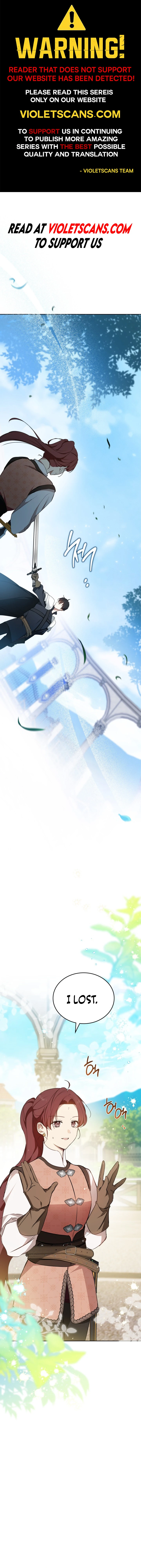 Read I’ll Be The Matriarch In This Life Manga Online