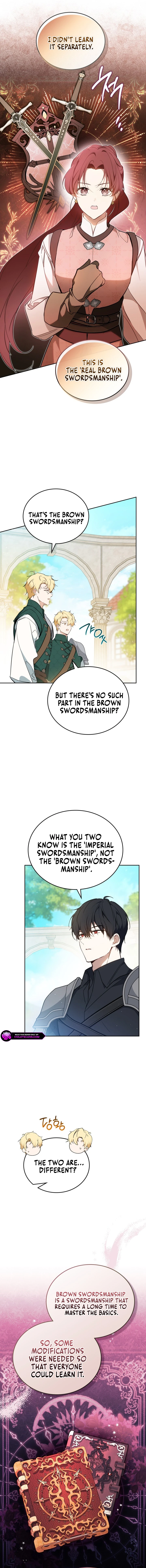 Read I’ll Be The Matriarch In This Life Manga Online