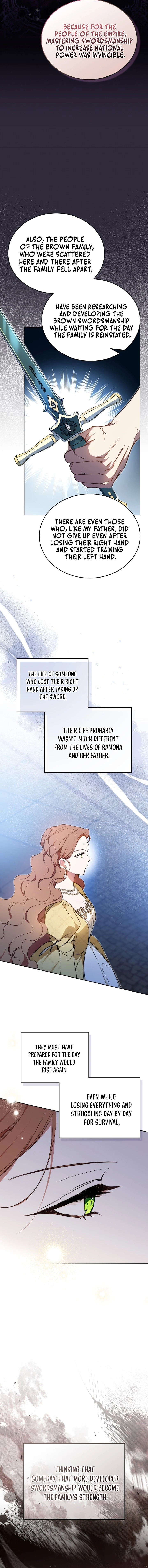 Read I’ll Be The Matriarch In This Life Manga Online