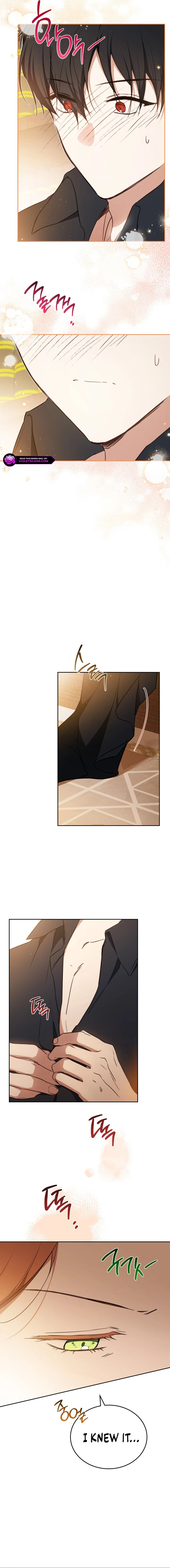 Read I’ll Be The Matriarch In This Life Manga Online