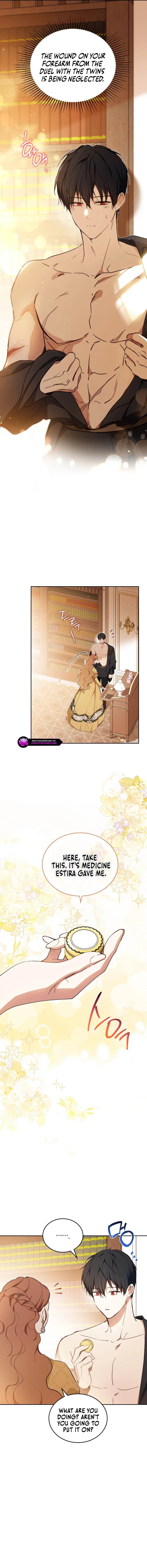 Read I’ll Be The Matriarch In This Life Manga Online