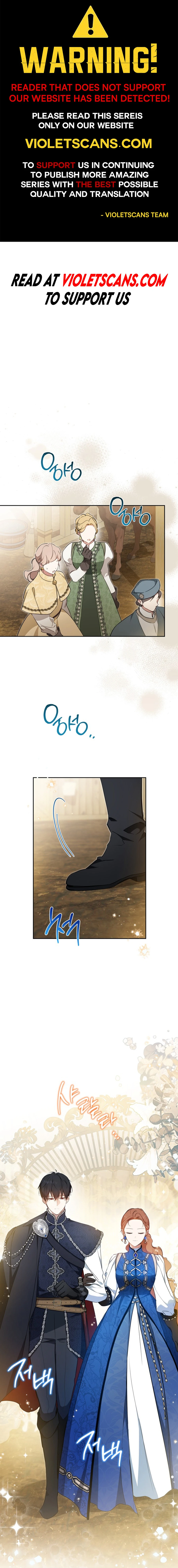 Read I’ll Be The Matriarch In This Life Manga Online