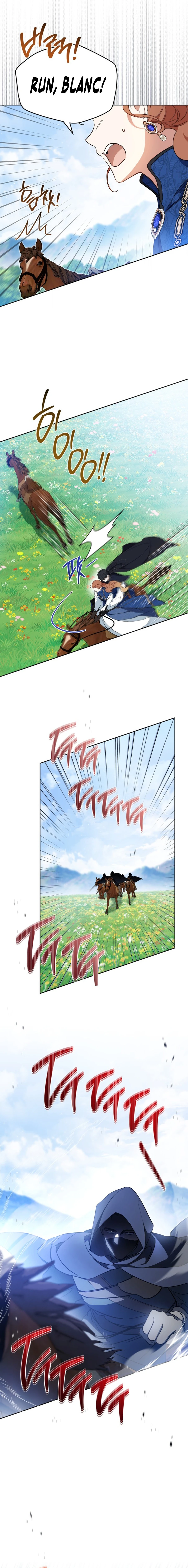 Read I’ll Be The Matriarch In This Life Manga Online