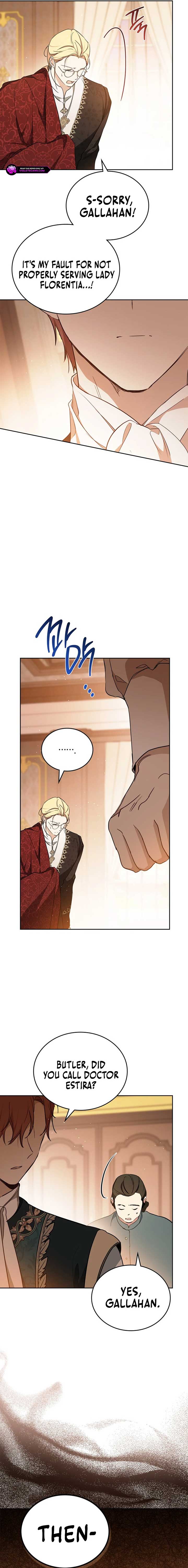 Read I’ll Be The Matriarch In This Life Manga Online