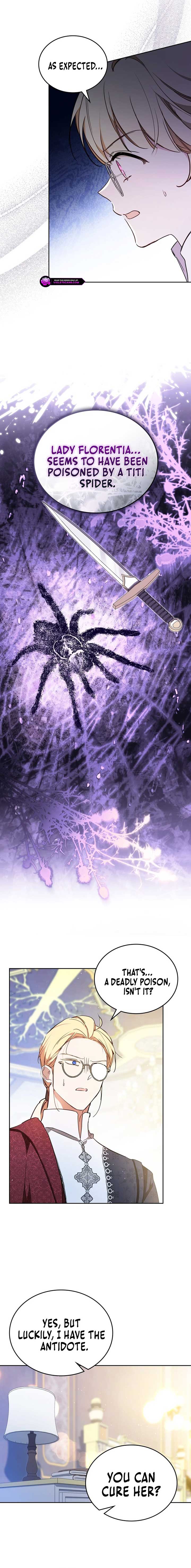 Read I’ll Be The Matriarch In This Life Manga Online