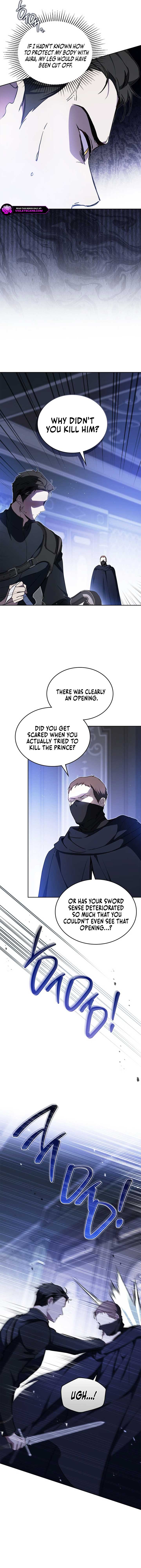 Read I’ll Be The Matriarch In This Life Manga Online