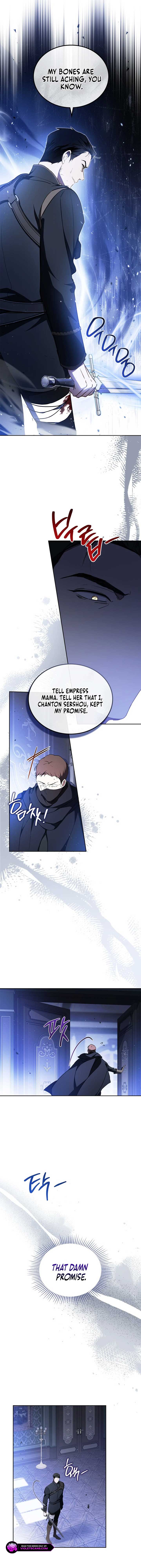 Read I’ll Be The Matriarch In This Life Manga Online