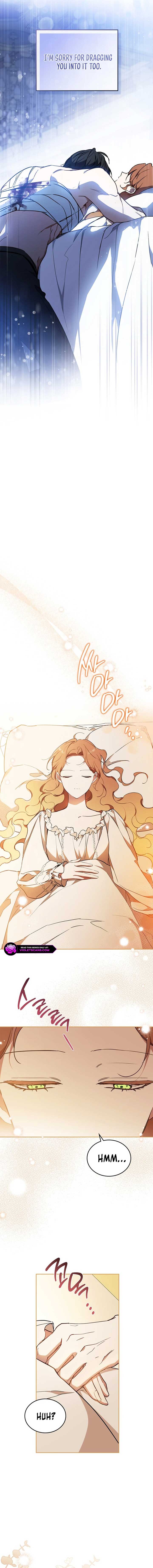 Read I’ll Be The Matriarch In This Life Manga Online