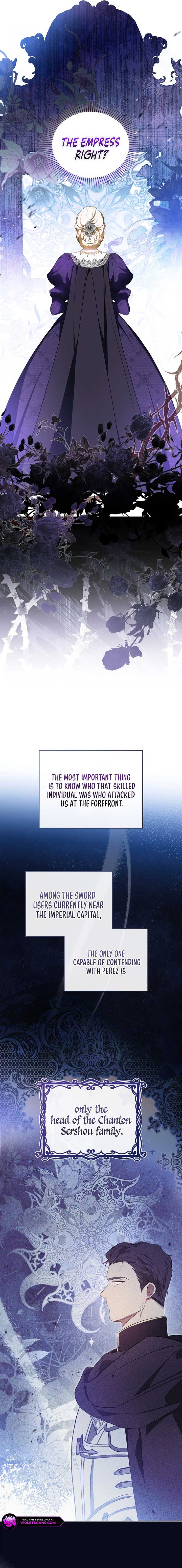 Read I’ll Be The Matriarch In This Life Manga Online