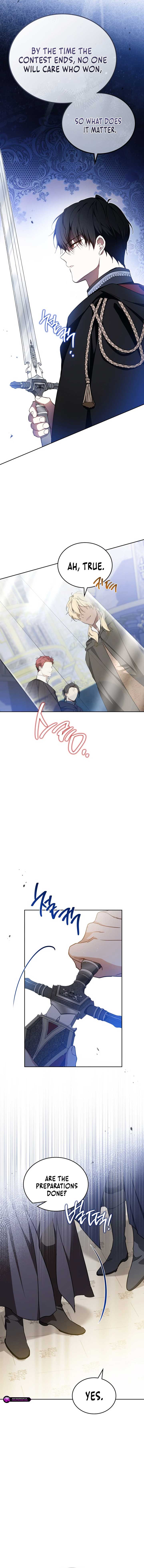 Read I’ll Be The Matriarch In This Life Manga Online