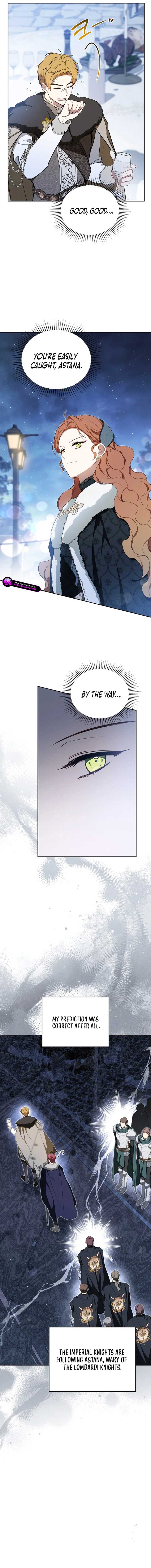 Read I’ll Be The Matriarch In This Life Manga Online