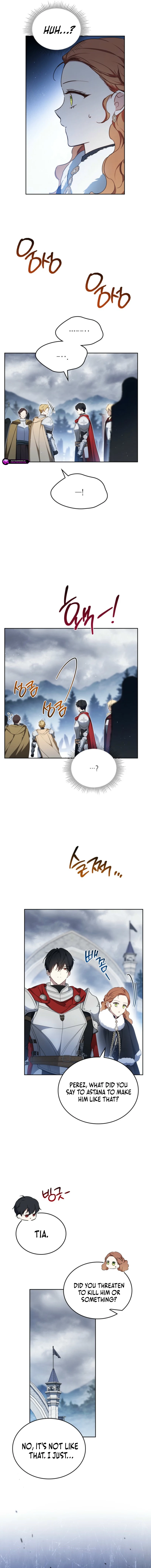 Read I’ll Be The Matriarch In This Life Manga Online