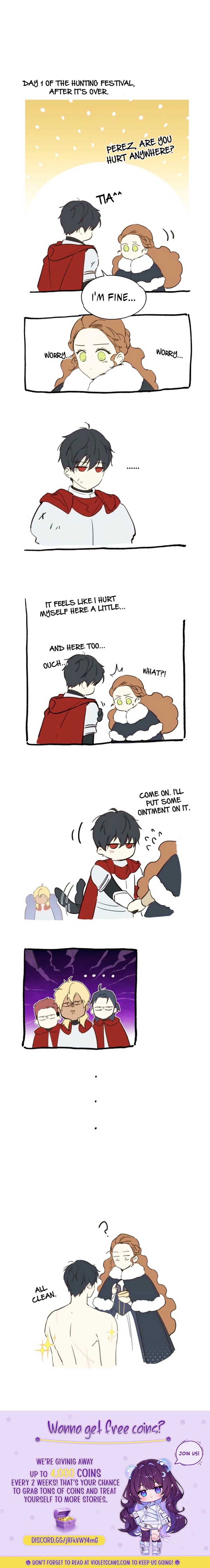 Read I’ll Be The Matriarch In This Life Manga Online