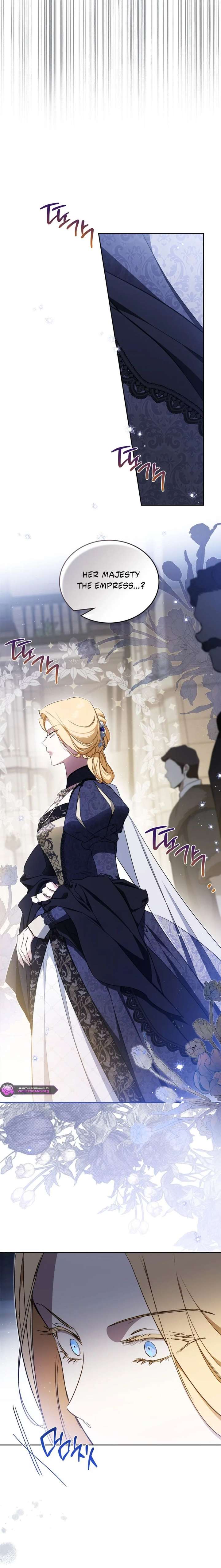 Read I’ll Be The Matriarch In This Life Manga Online