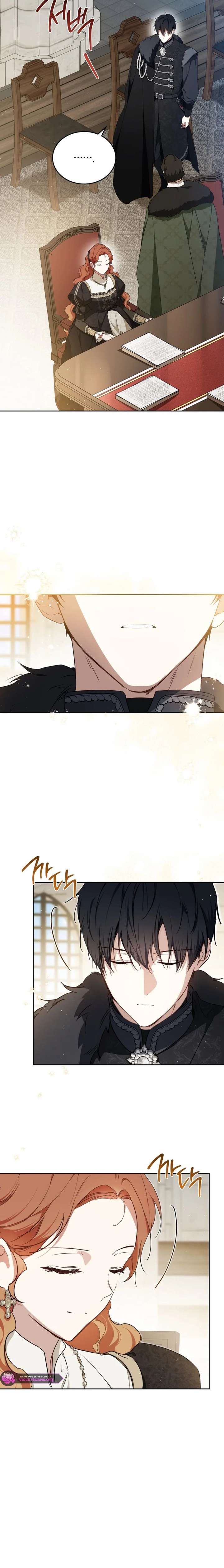 Read I’ll Be The Matriarch In This Life Manga Online