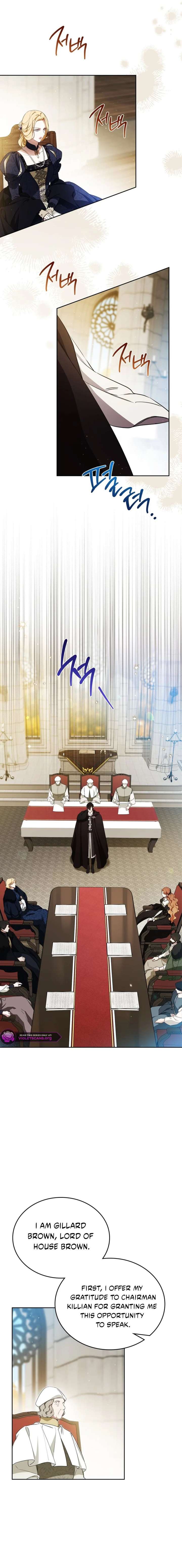 Read I’ll Be The Matriarch In This Life Manga Online