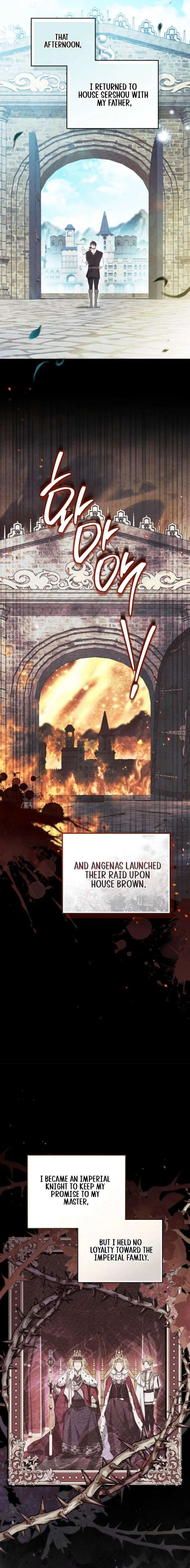 Read I’ll Be The Matriarch In This Life Manga Online