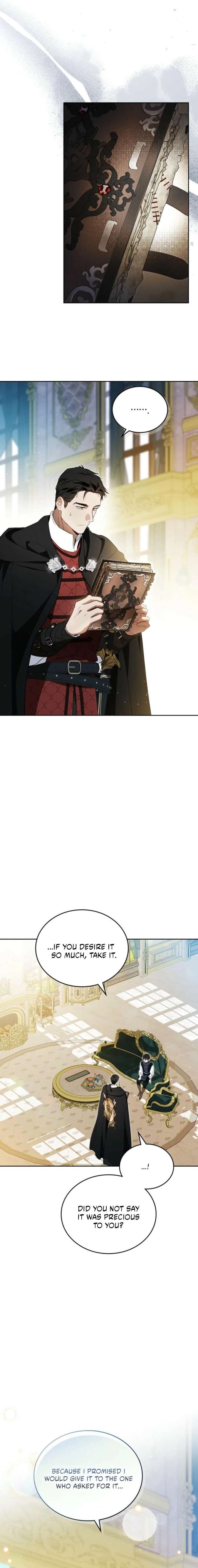 Read I’ll Be The Matriarch In This Life Manga Online