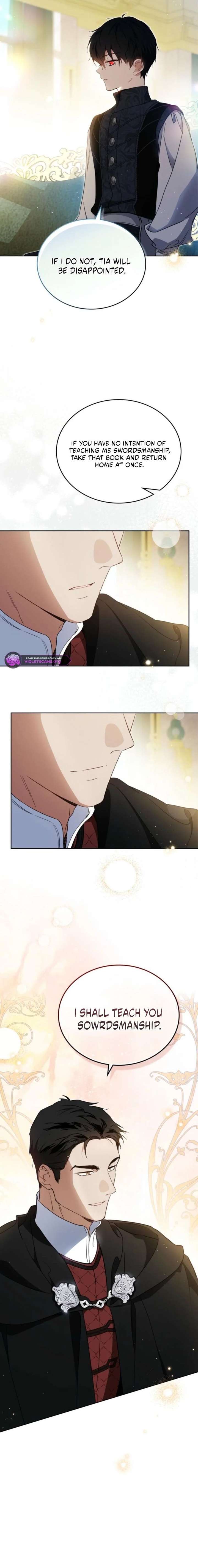 Read I’ll Be The Matriarch In This Life Manga Online