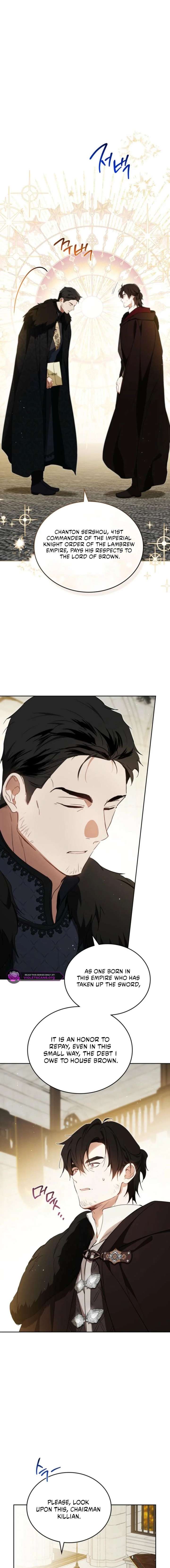 Read I’ll Be The Matriarch In This Life Manga Online