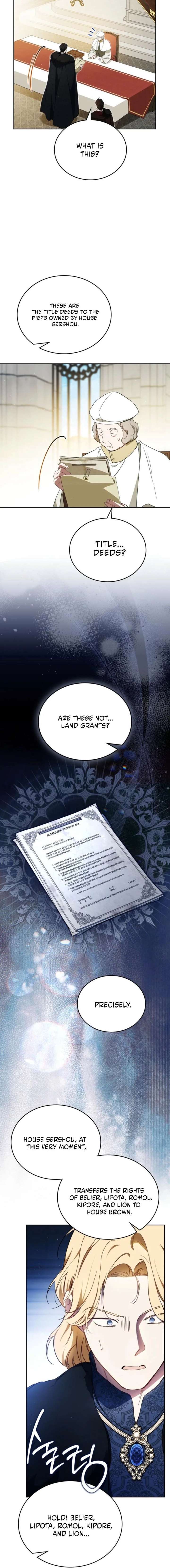 Read I’ll Be The Matriarch In This Life Manga Online