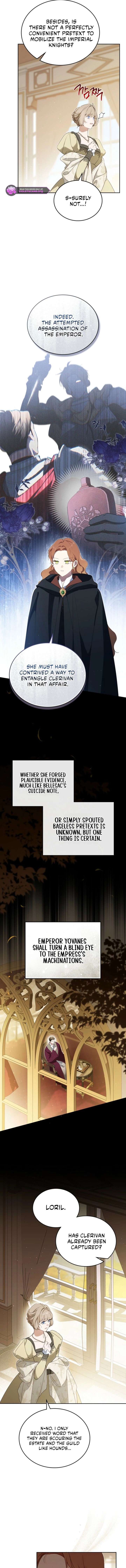 Read I’ll Be The Matriarch In This Life Manga Online