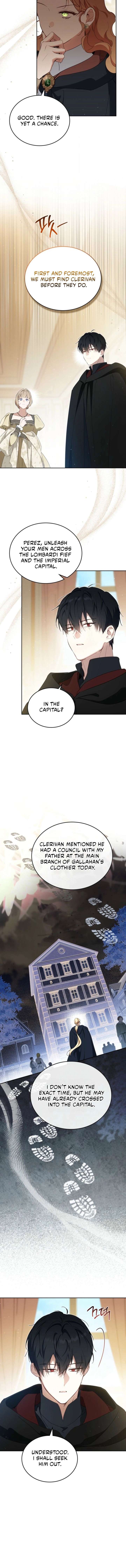 Read I’ll Be The Matriarch In This Life Manga Online