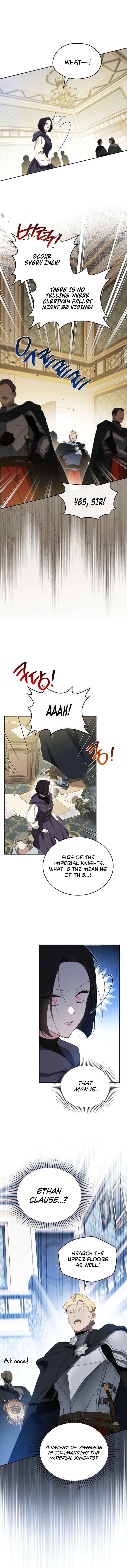 Read I’ll Be The Matriarch In This Life Manga Online