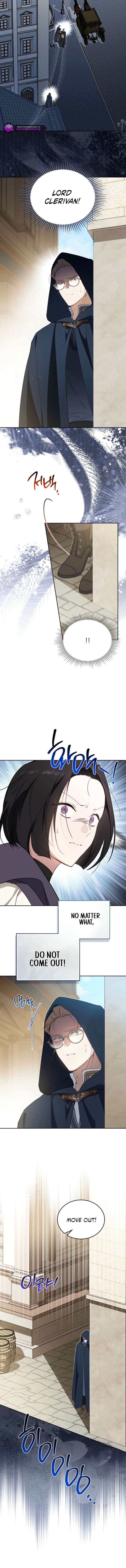 Read I’ll Be The Matriarch In This Life Manga Online