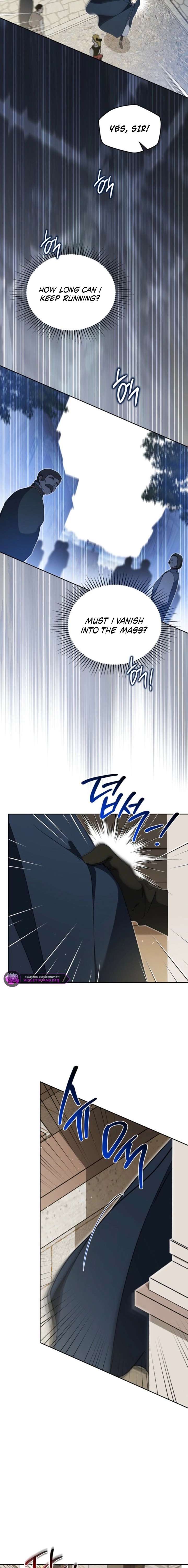 Read I’ll Be The Matriarch In This Life Manga Online